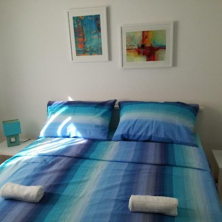 Apartment Ileana Trogir Luaran gambar