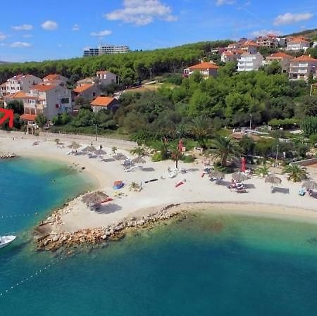 Apartment Ileana Trogir Luaran gambar