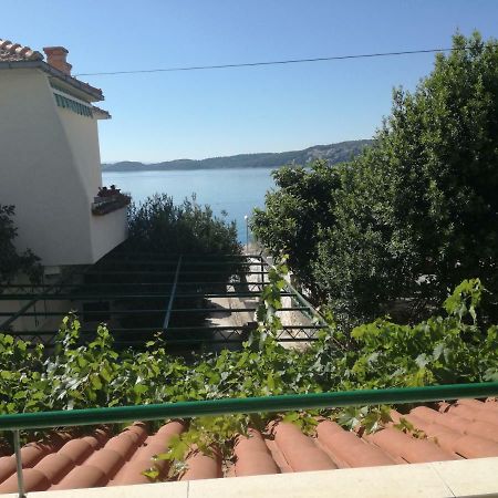 Apartment Ileana Trogir Luaran gambar
