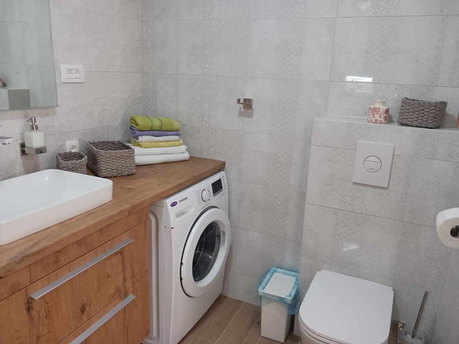Apartment Ileana Trogir Luaran gambar