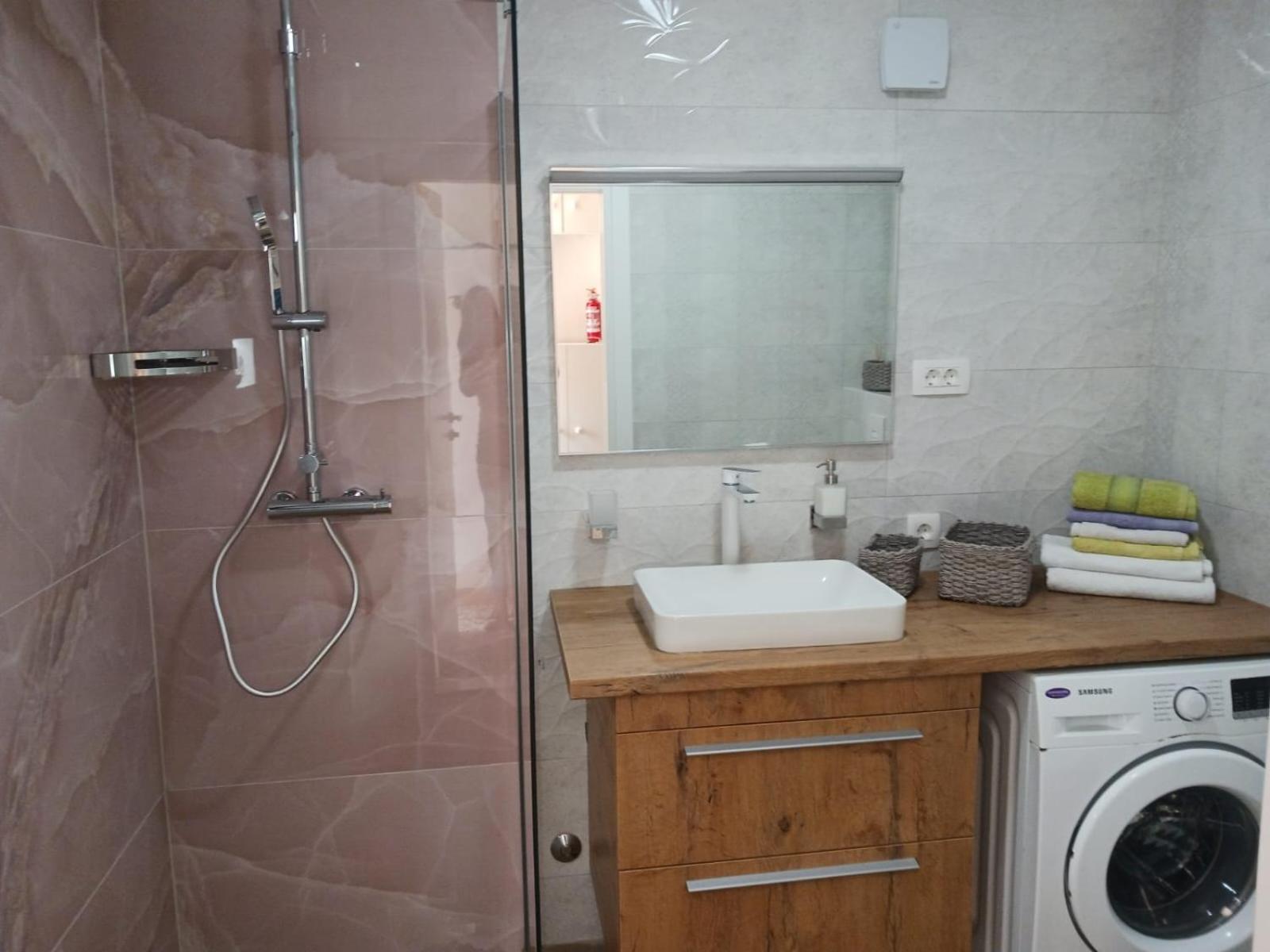 Apartment Ileana Trogir Luaran gambar