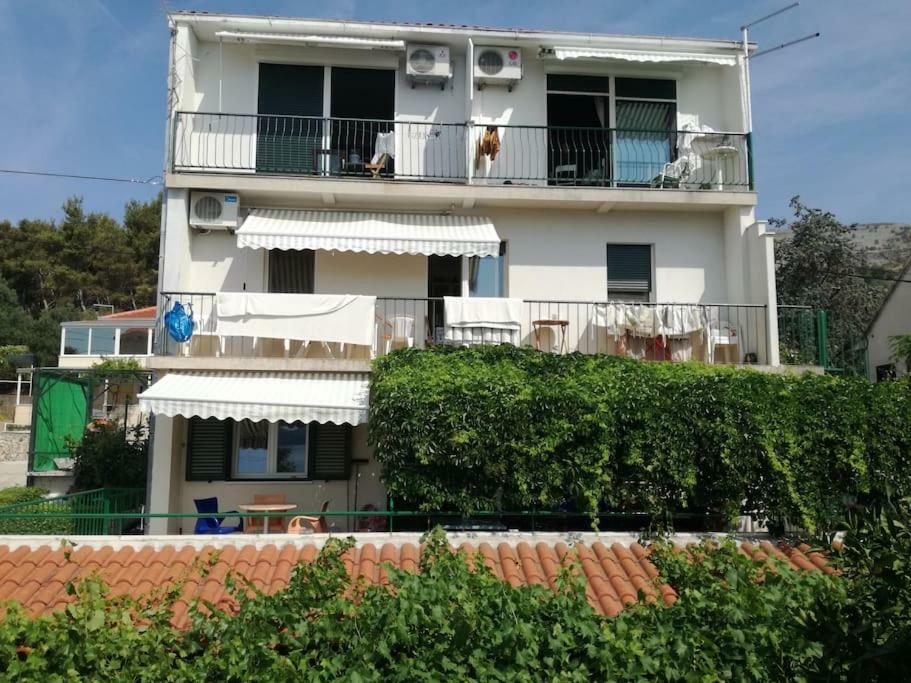 Apartment Ileana Trogir Luaran gambar