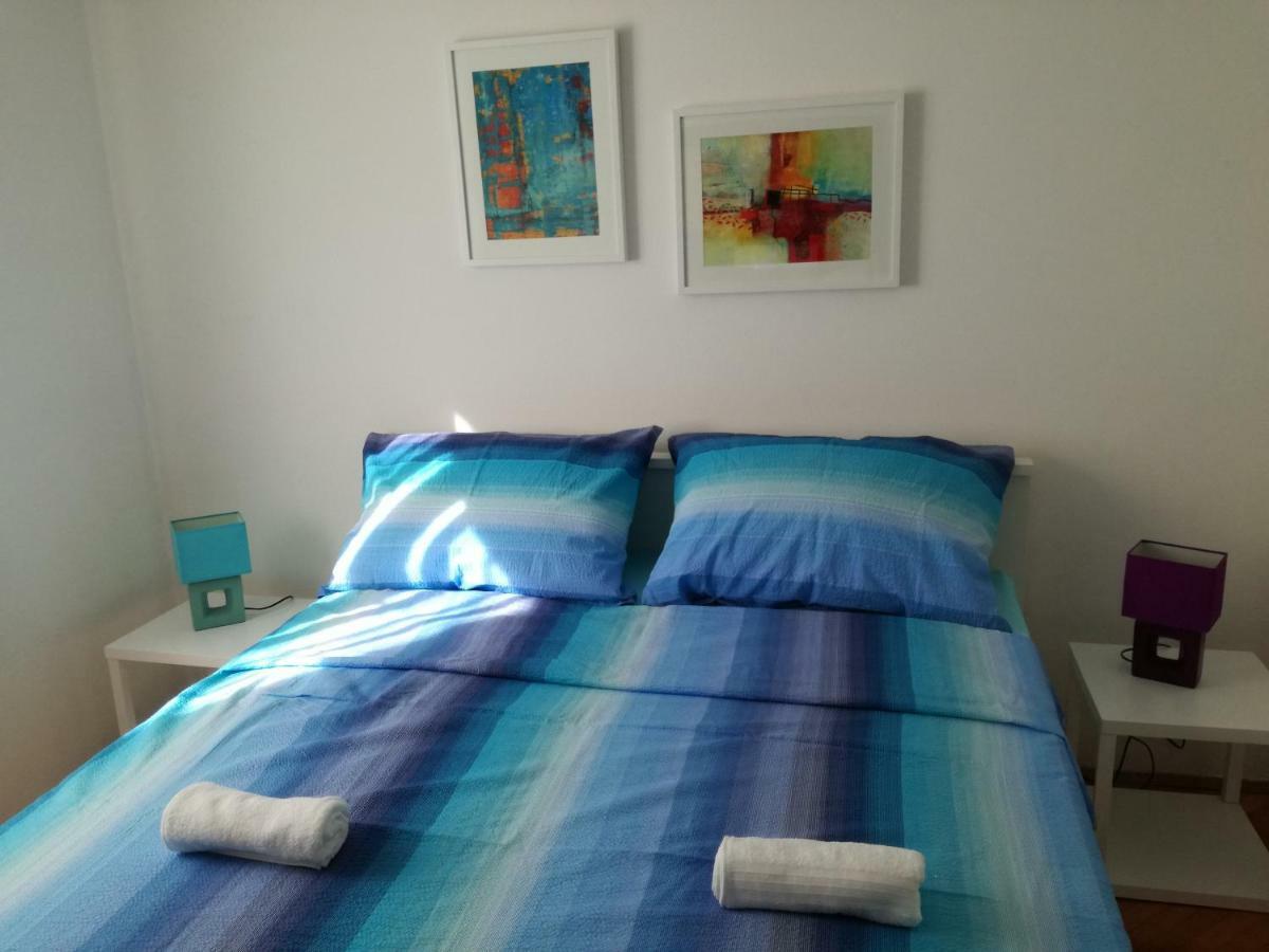 Apartment Ileana Trogir Luaran gambar