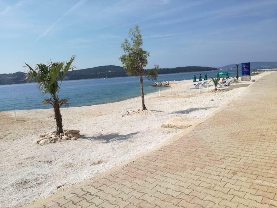 Apartment Ileana Trogir Luaran gambar