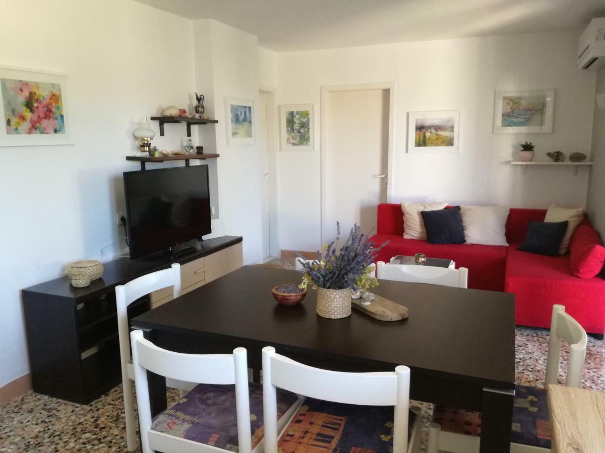 Apartment Ileana Trogir Luaran gambar