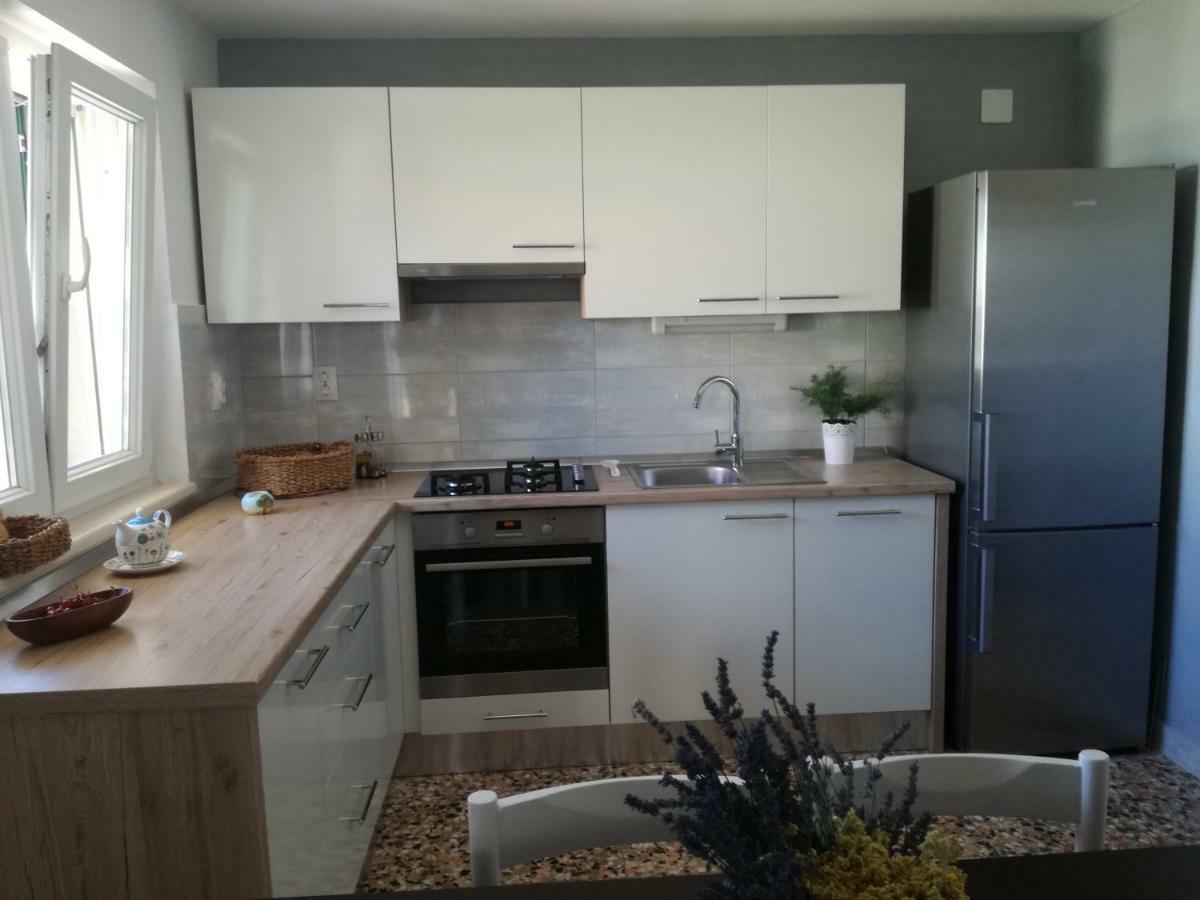 Apartment Ileana Trogir Luaran gambar