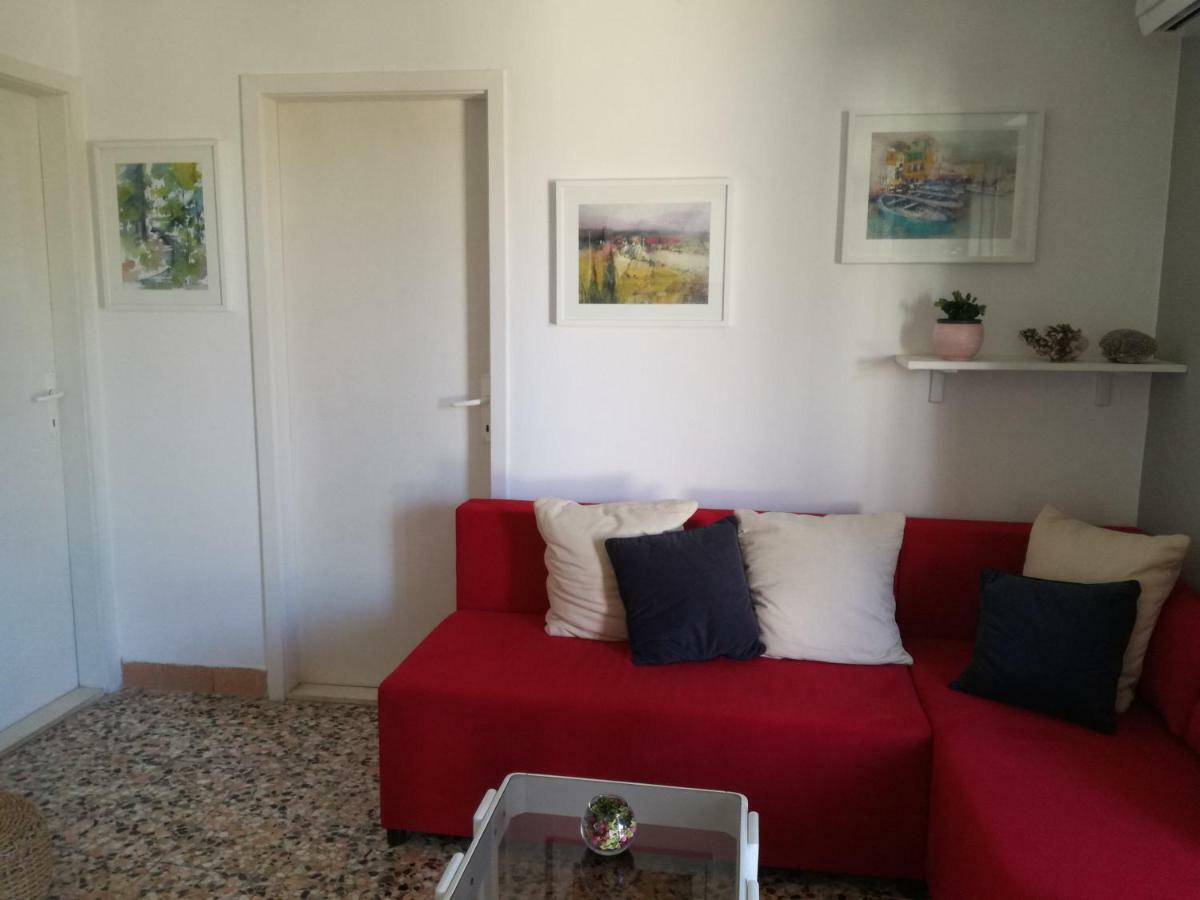 Apartment Ileana Trogir Luaran gambar