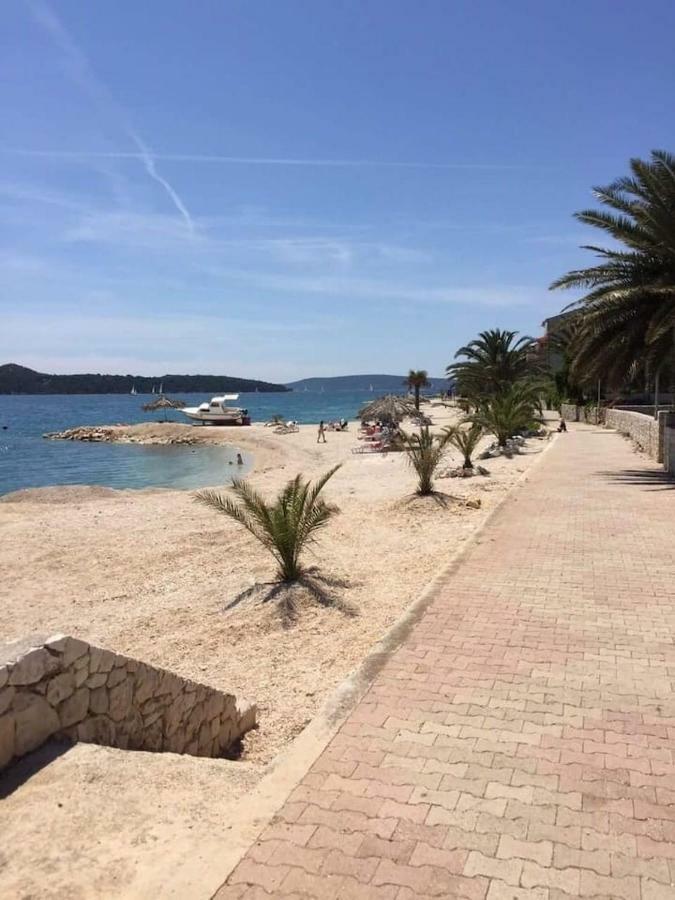 Apartment Ileana Trogir Luaran gambar