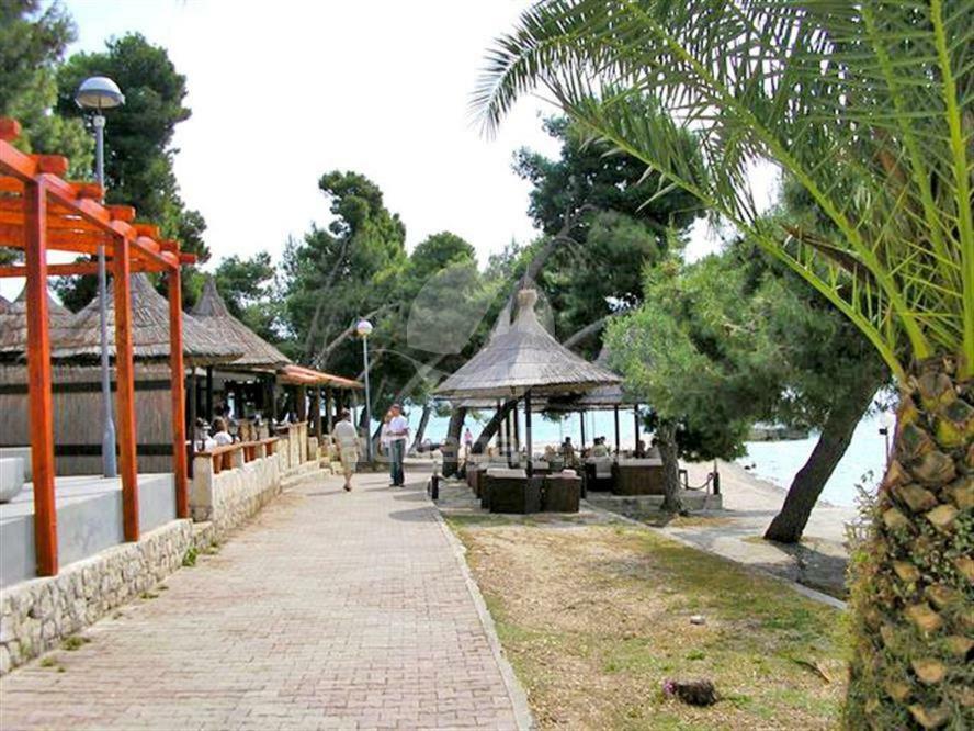 Apartment Ileana Trogir Luaran gambar