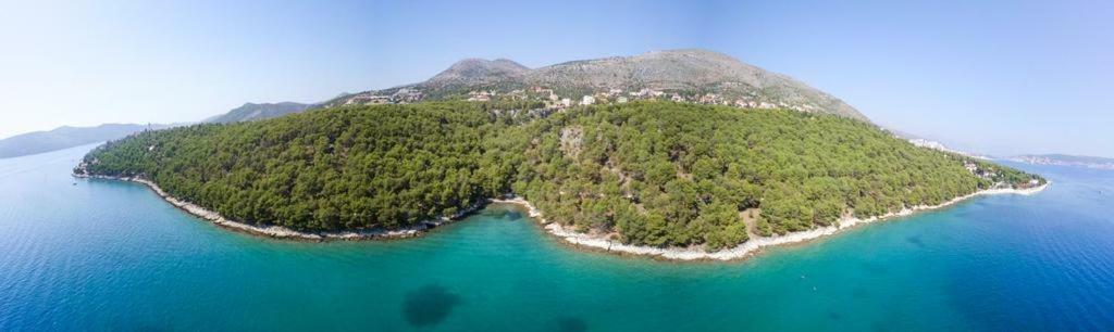 Apartment Ileana Trogir Luaran gambar